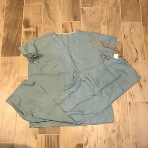 Scrubs Standard Textile Set